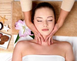 SPA-уход для лица Сияние молодости