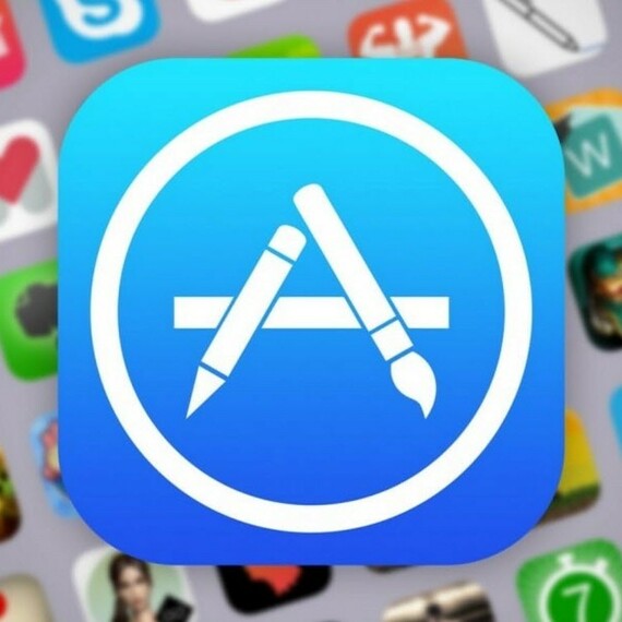 App Store & iTunes