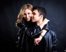 Фотосессия ​LOVE-story