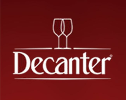 DECANTER