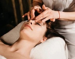 SPA программа Ручная пластика лица и микротоки