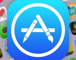 App Store & iTunes