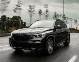 Прокат автомобиля BMW X5 (G05) хDrive40d М-sport PRO